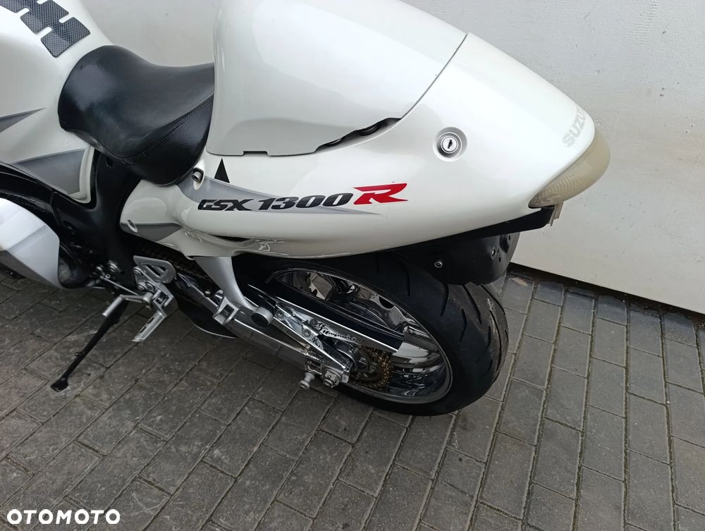 Suzuki GSX-R - 17