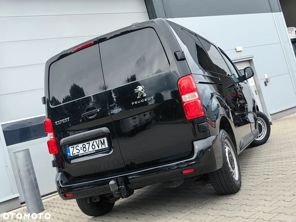 Peugeot Expert - 17