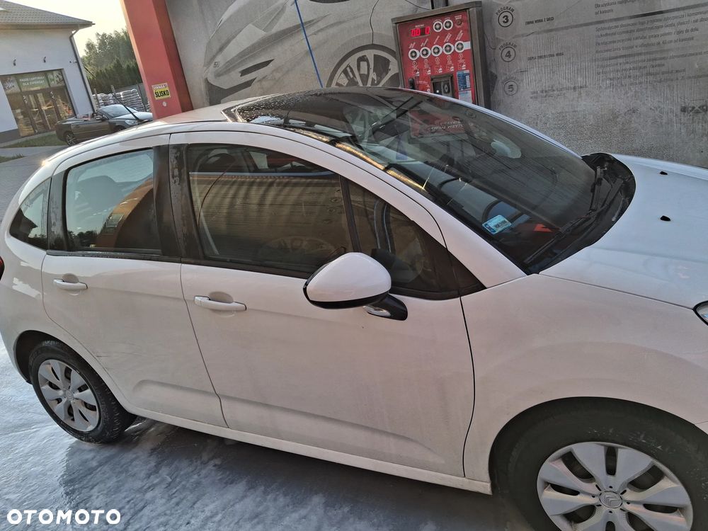 Citroën C3 1.4 Advance - 5