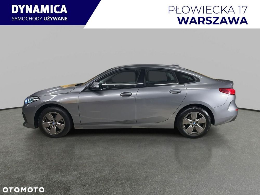 BMW Seria 2 - 5