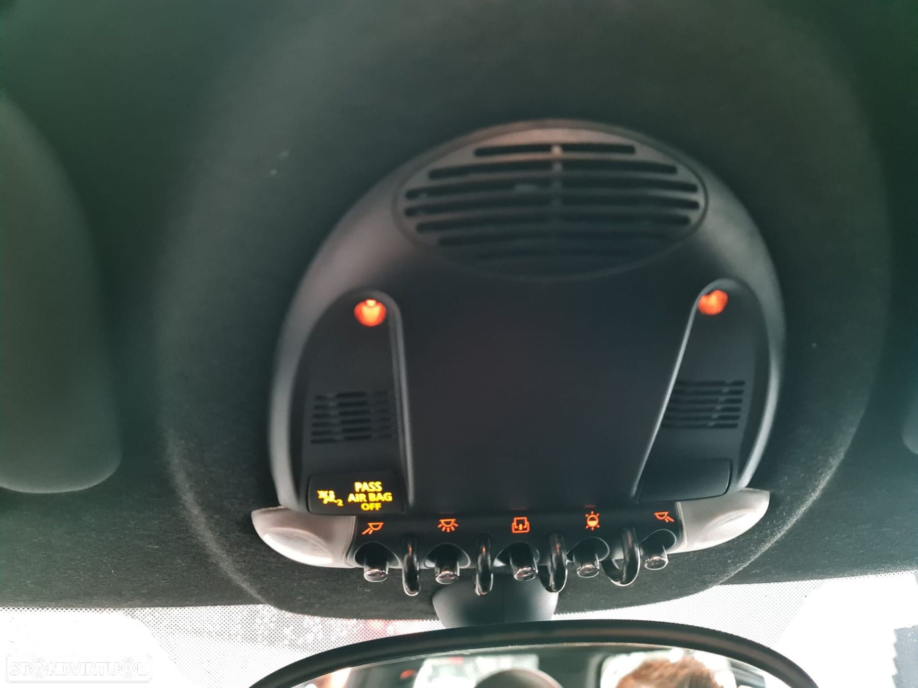 MINI Clubman Cooper D Hampton - 8