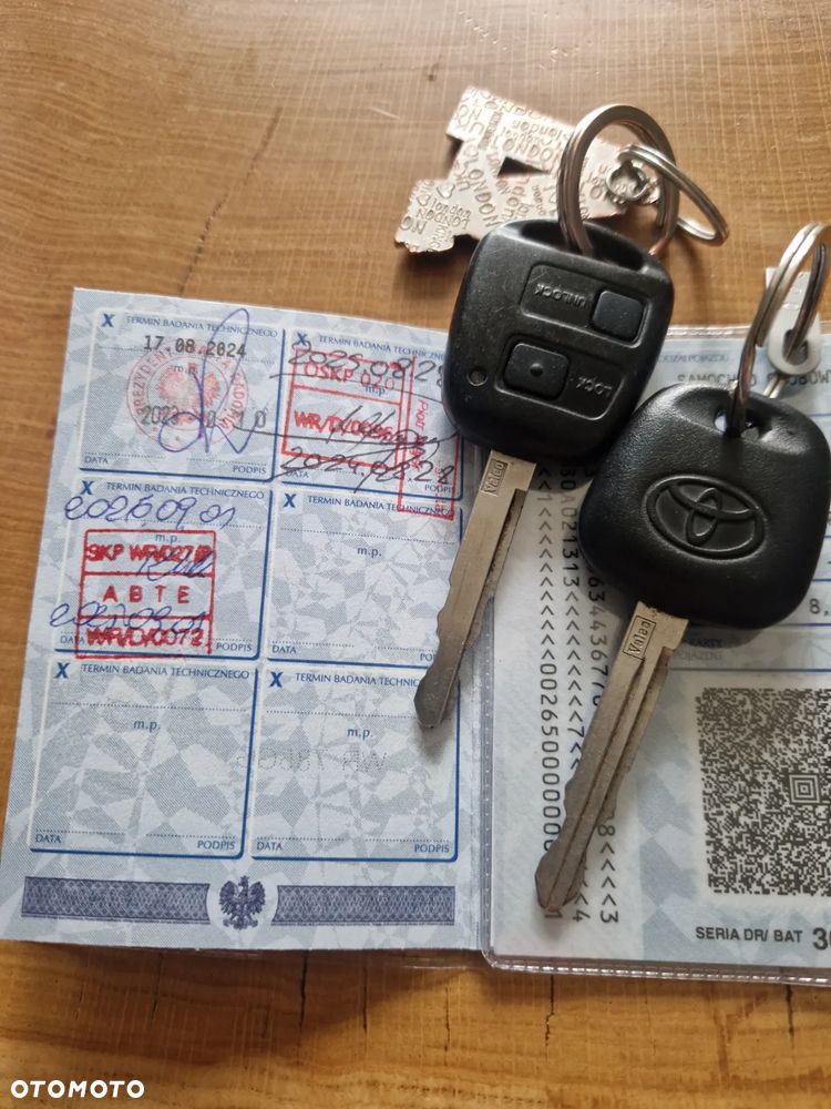 Toyota Yaris 1.3 Sol - 15