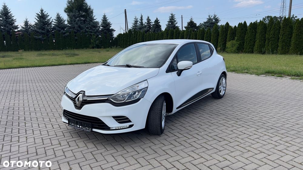 Renault Clio (Energy) TCe 90 Bose Edition - 4