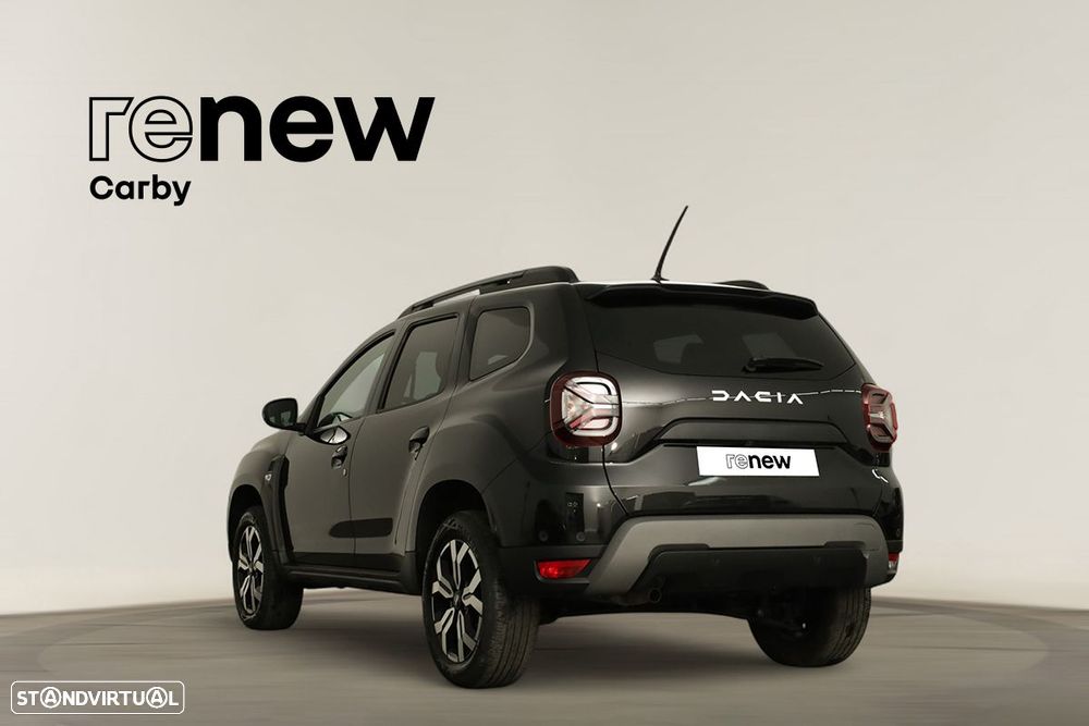 Dacia Duster 1.0 TCe Journey - 4