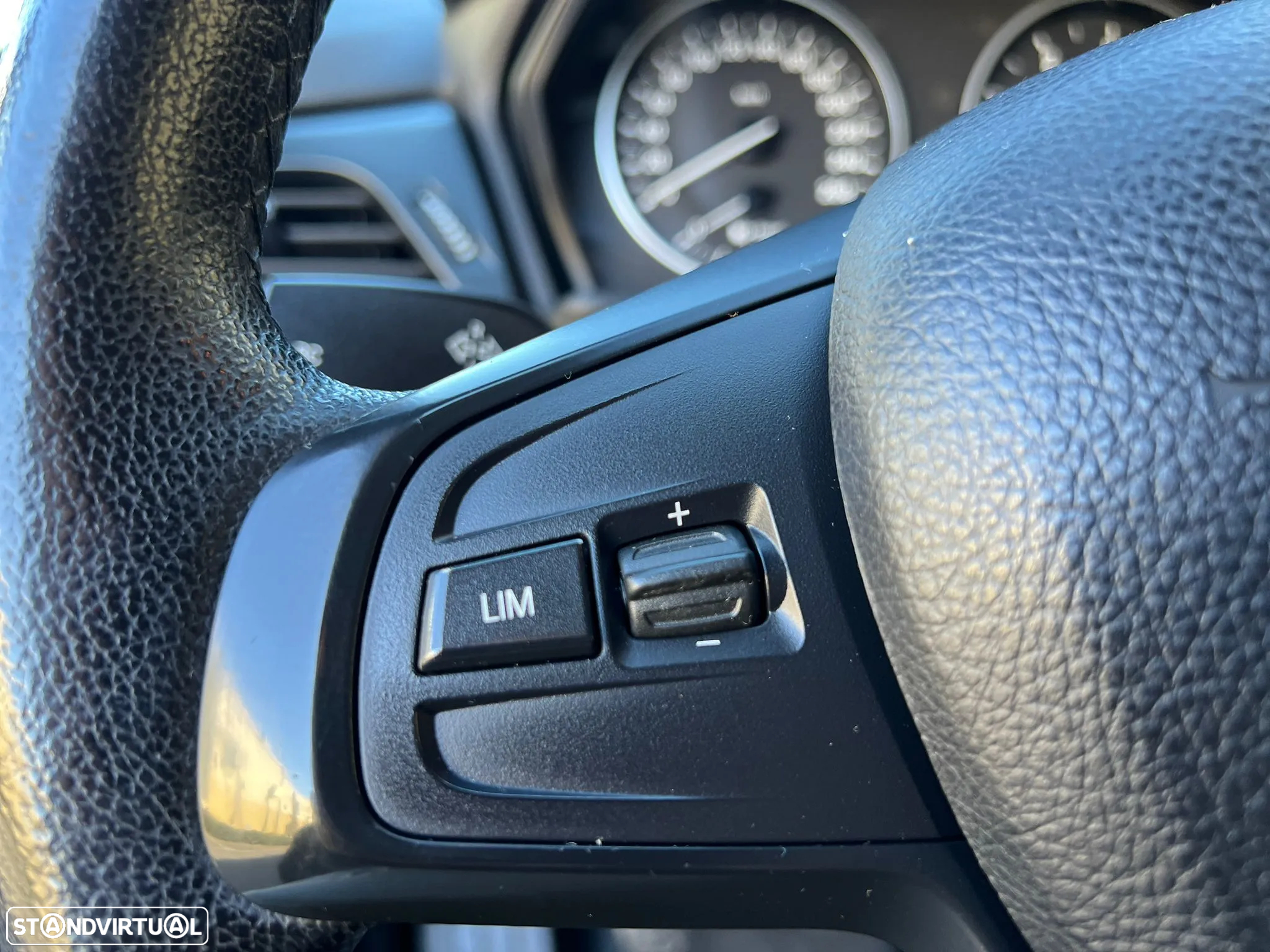 BMW 216 Active Tourer d Advantage - 12