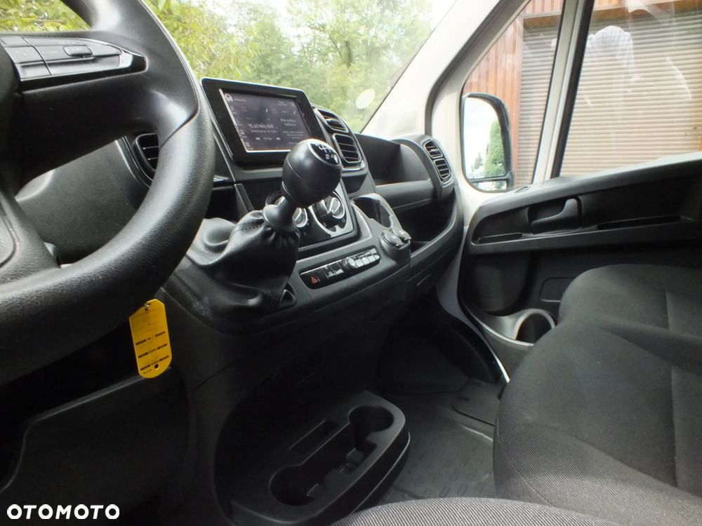 Fiat Ducato L4H2 - 26