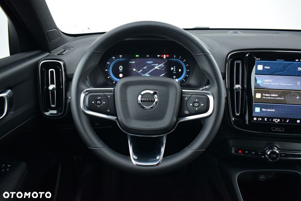 Volvo XC 40 - 16