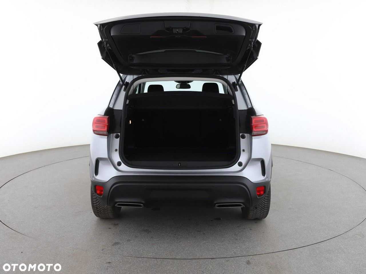 Citroën C5 Aircross Pure Tech 130 S&S FEEL - 19