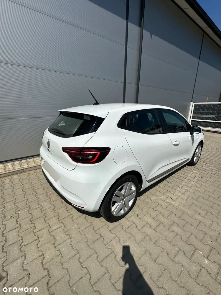 Renault Clio 1.0 SCe Life - 3