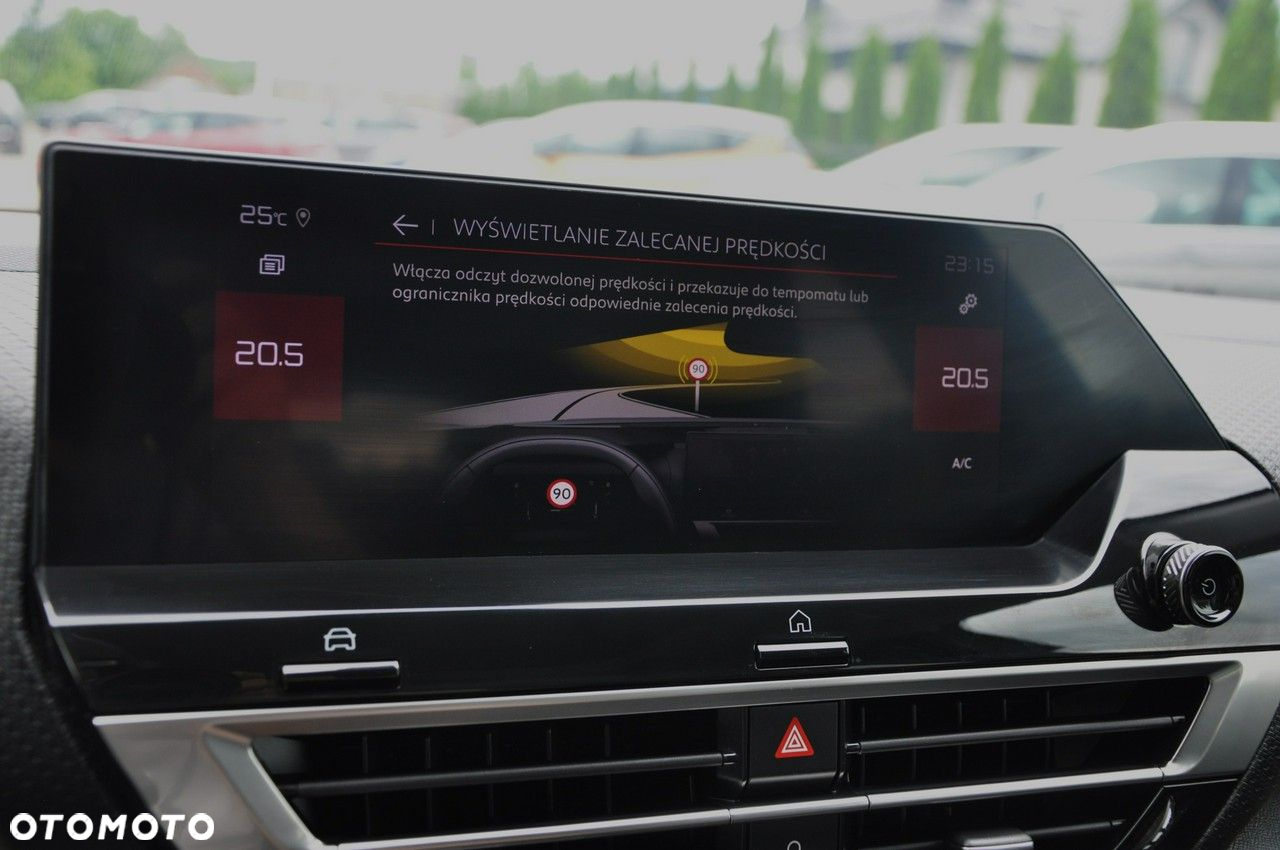 Citroën C4 PureTech 130 Stop&Start EAT8 MAX - 32