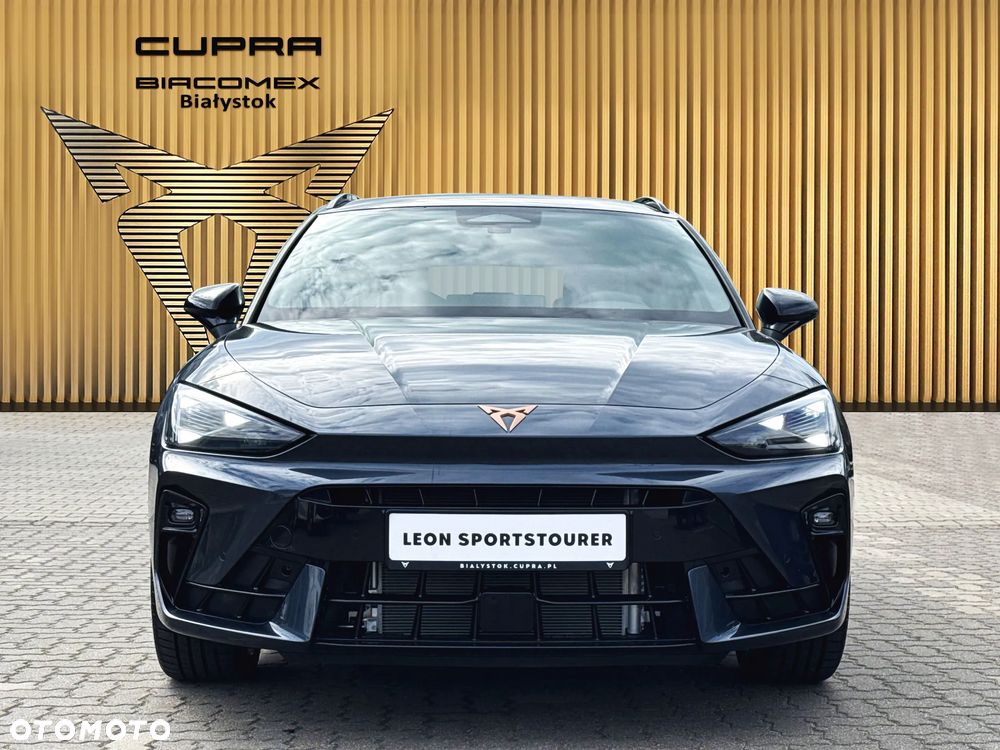 Cupra Leon Sportstourer 1.5 eTSI mHEV DSG - 9