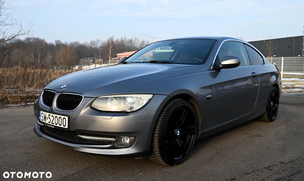 BMW Seria 3 - 9