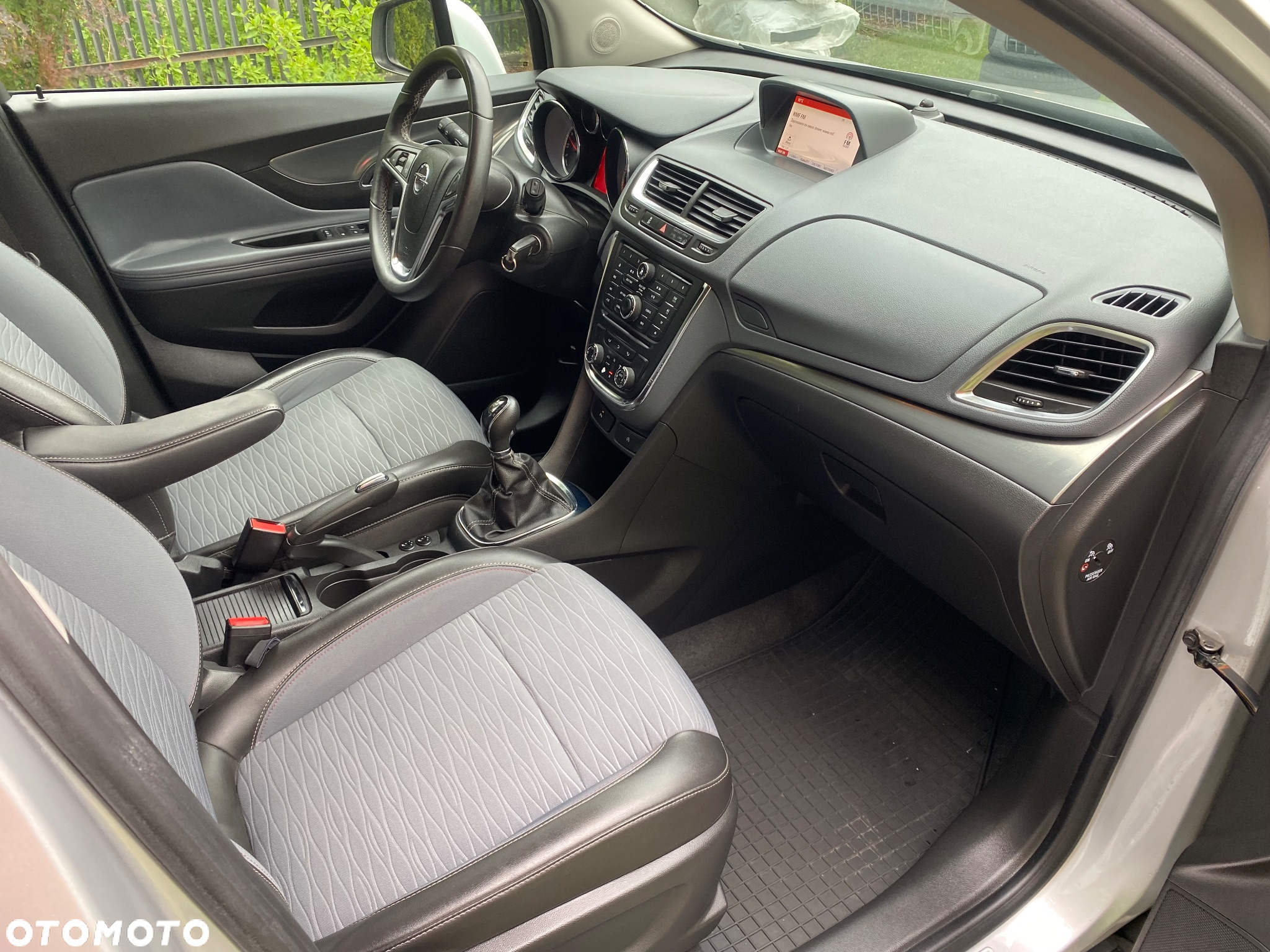 Opel Mokka 1.4 T Cosmo S&S - 6