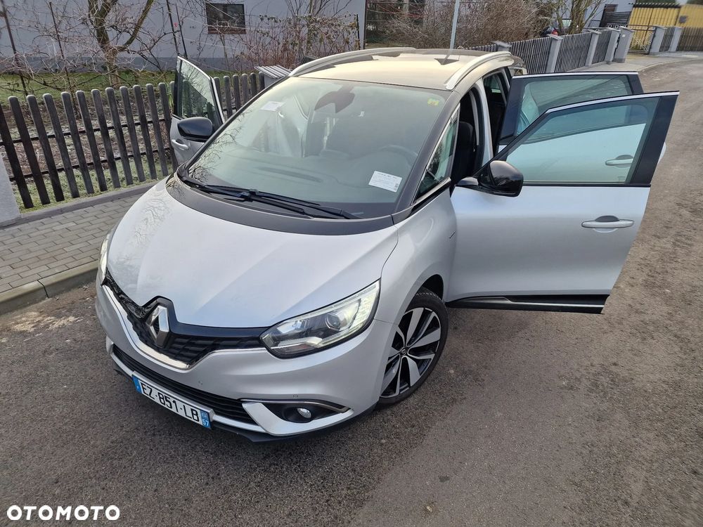Renault Grand Scenic Gr 1.6 dCi Energy Limited - 13