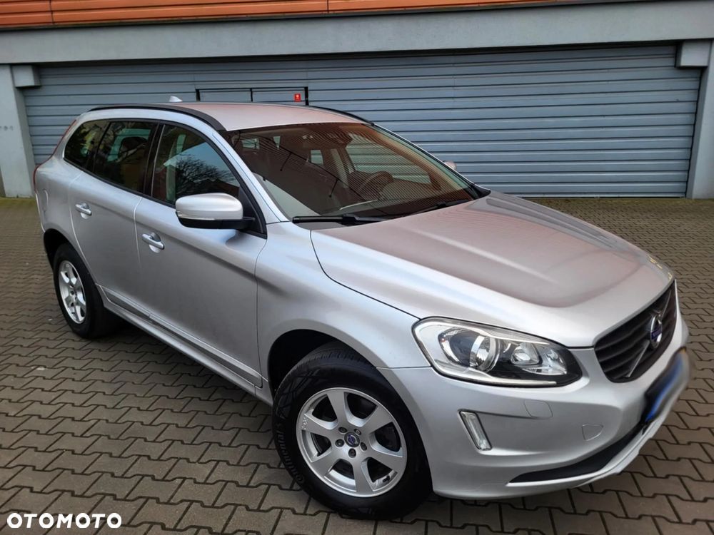 Volvo XC 60 - 12