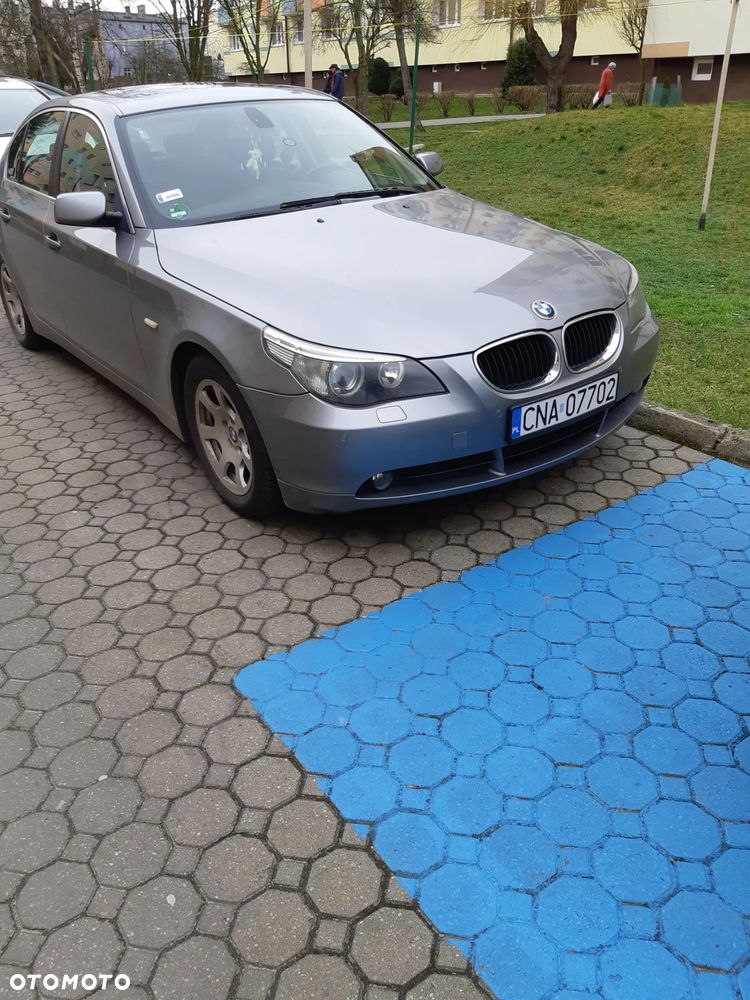 BMW Seria 5 - 11