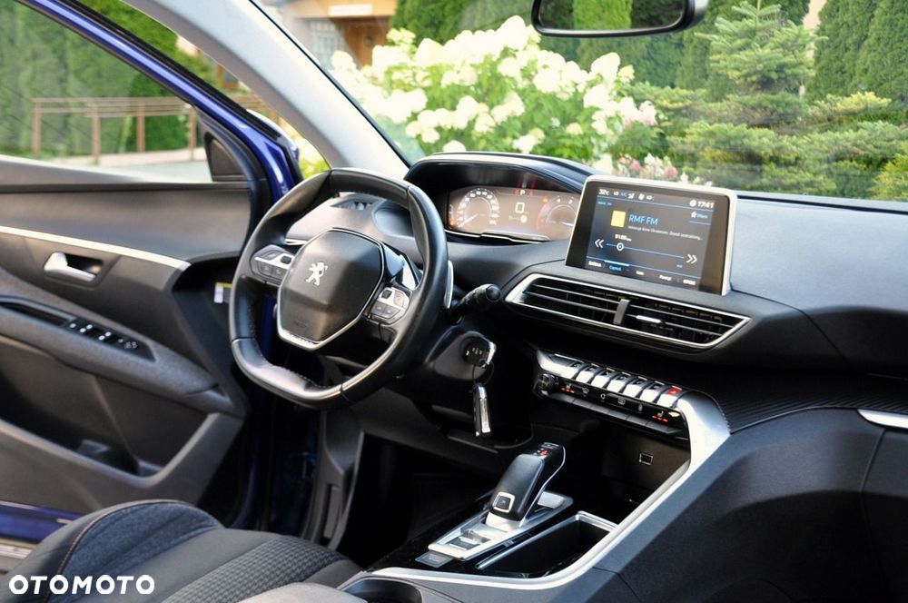 Peugeot 3008 - 25