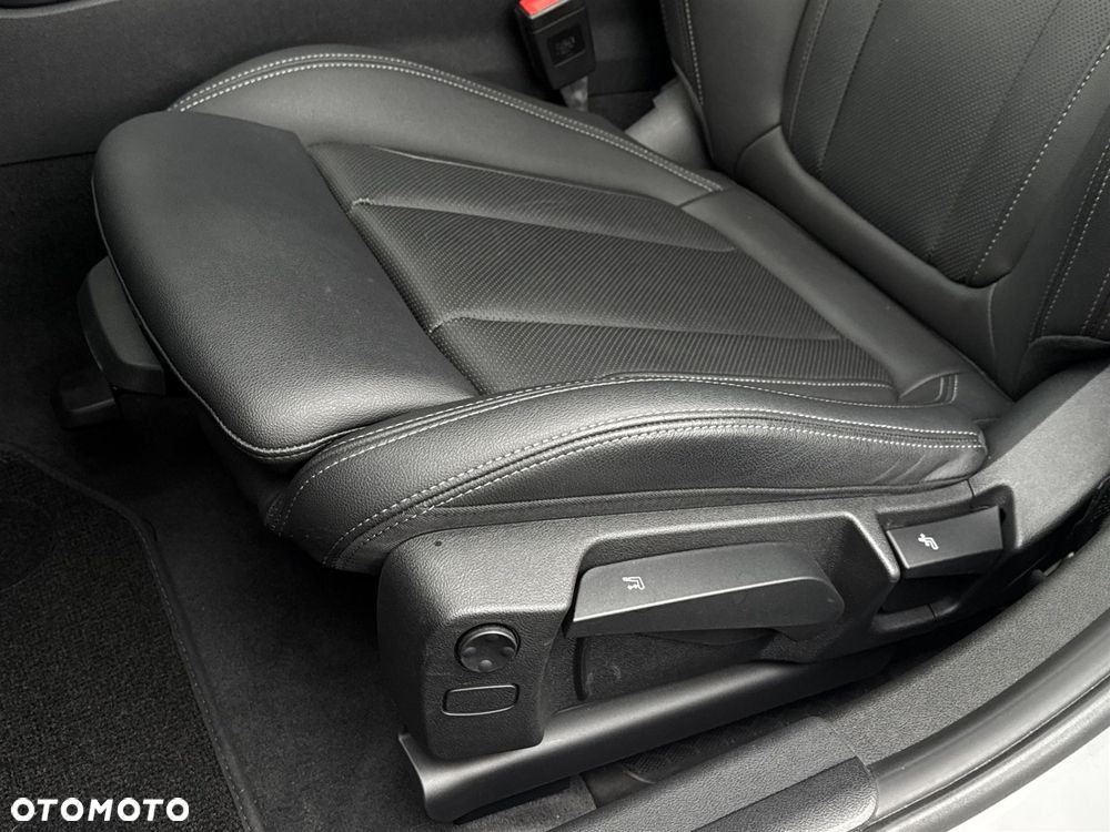BMW Seria 3 320d xDrive - 20