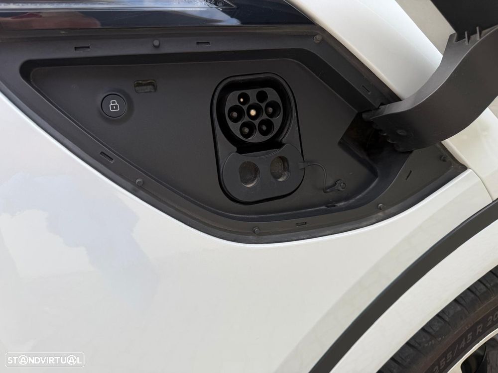 Xpeng G6 66 kWh Standard Range - 22