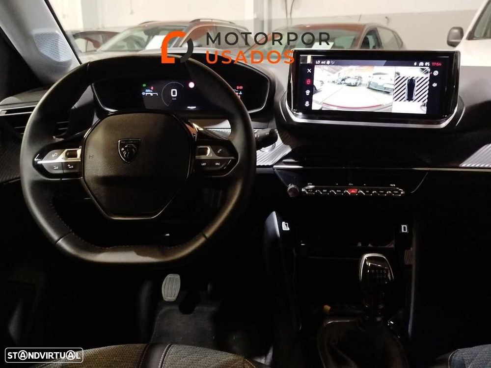 Peugeot 208 1.2 PureTech Allure - 21