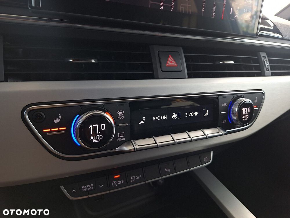 Audi A4 Avant 40 TDI mHEV Quattro S Line S tronic - 22