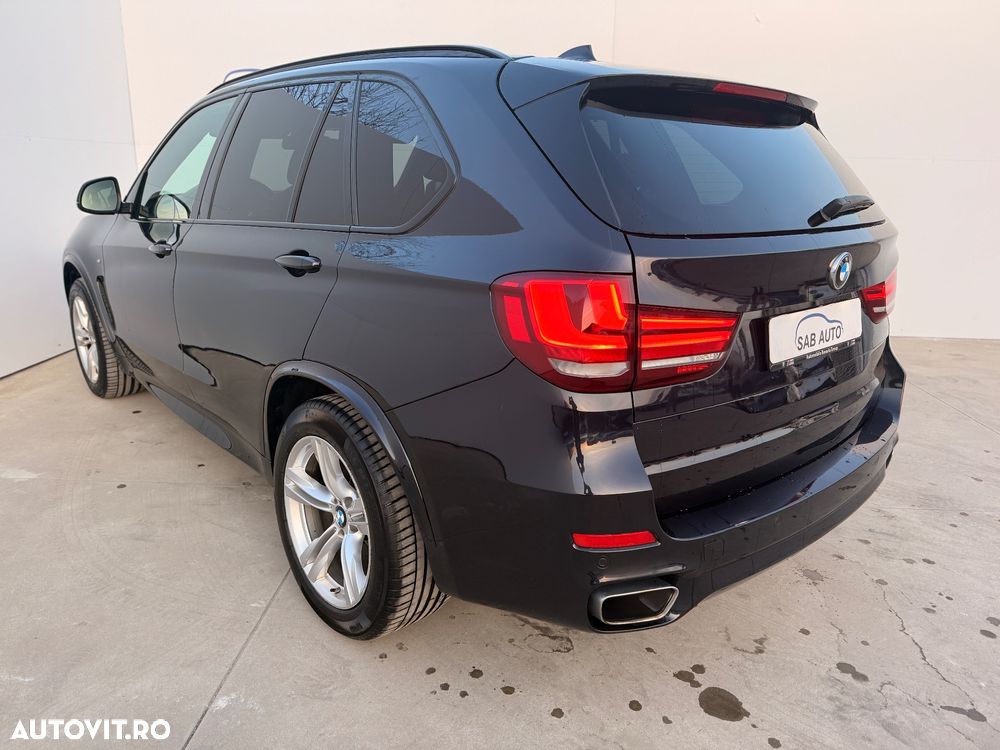 BMW X5 - 4