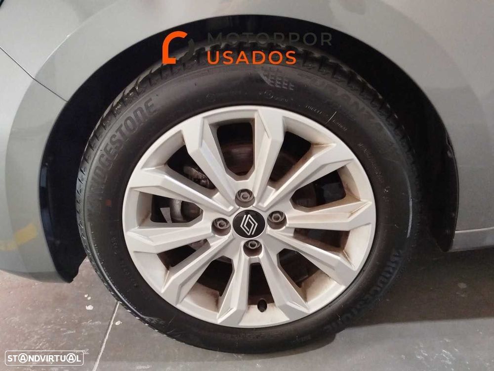 Renault Clio 1.0 TCe Evolution Bi-Fuel - 11