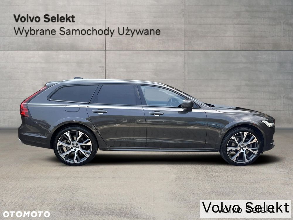 Volvo V90 Cross Country - 7