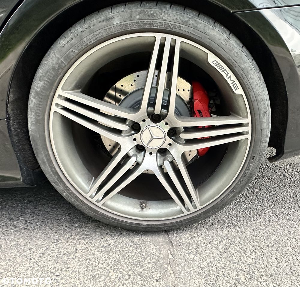 Mercedes-Benz CLS 350 (BlueTEC) d - 23