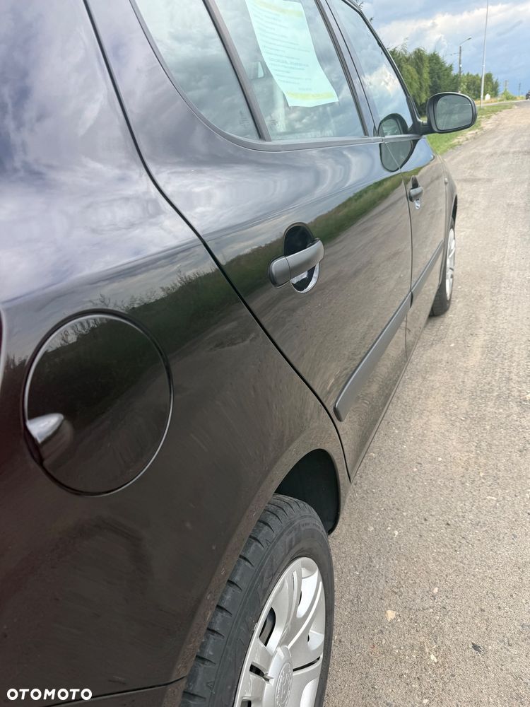 Skoda Fabia 1.2 12V Classic - 8