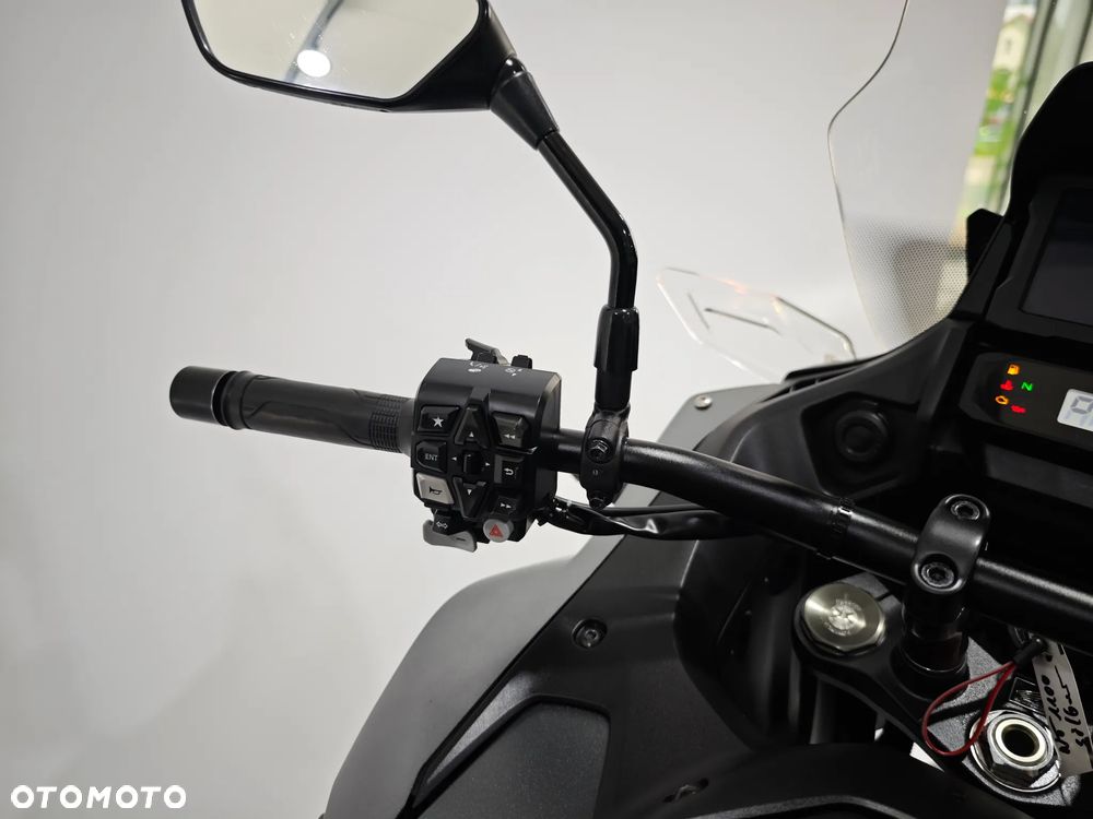 Honda NT - 18