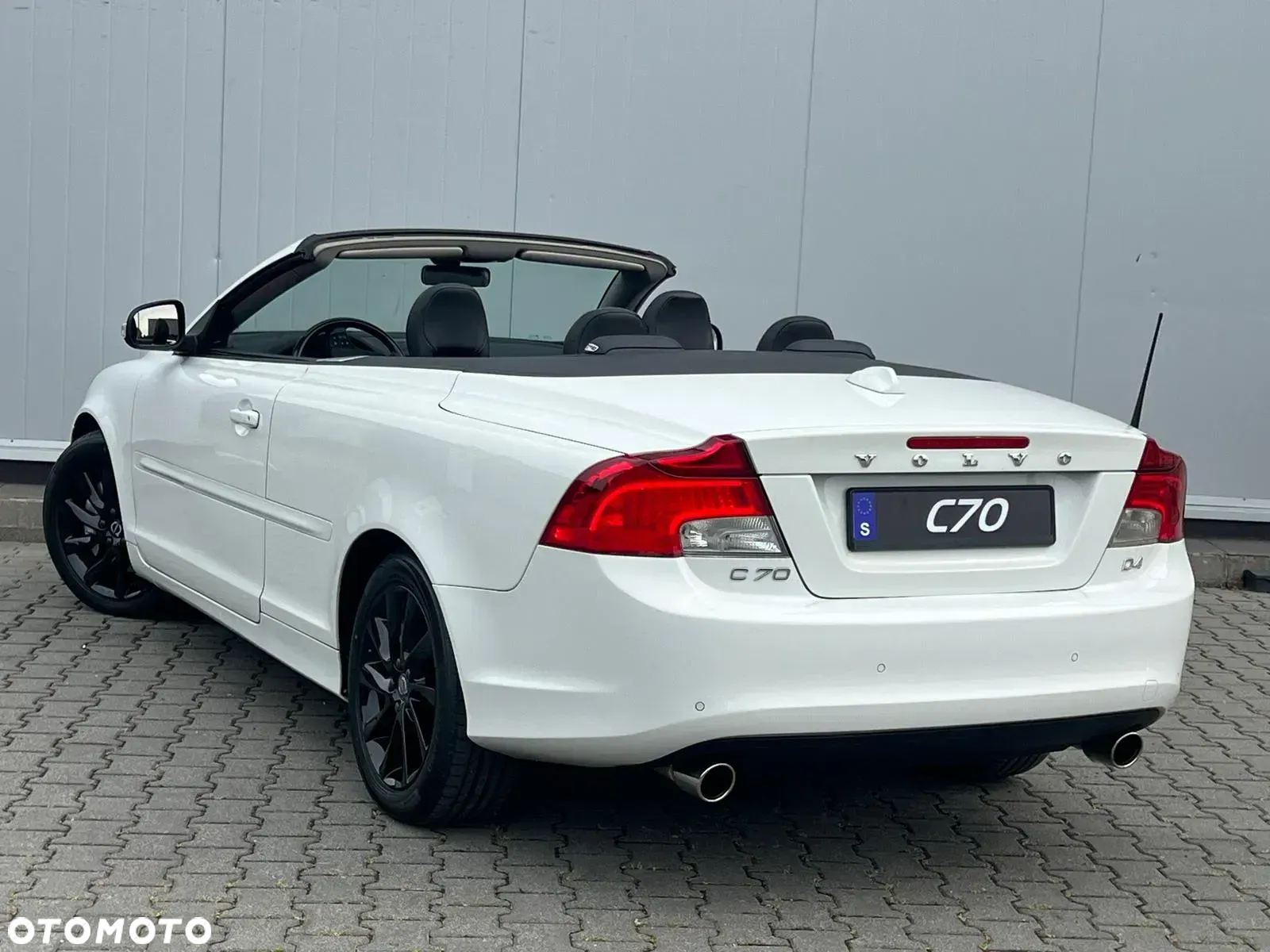 Volvo C70 D4 Momentum - 7