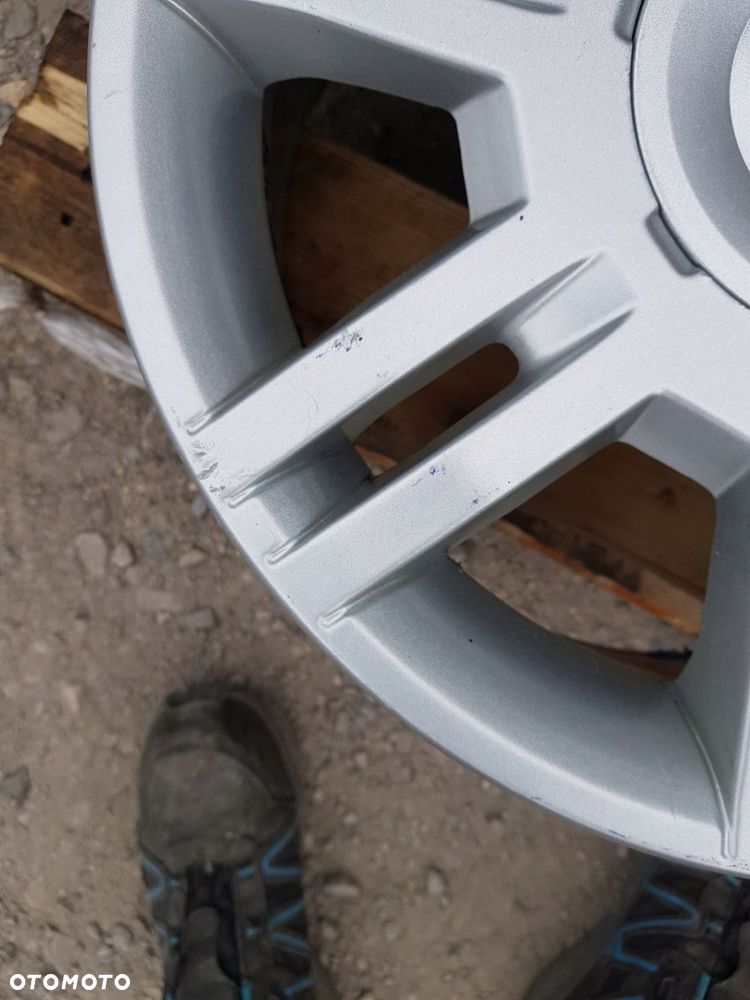 ALUFELGI 46819997 FIAT STILO 7.0x 16 4X98 ET 41 - 10