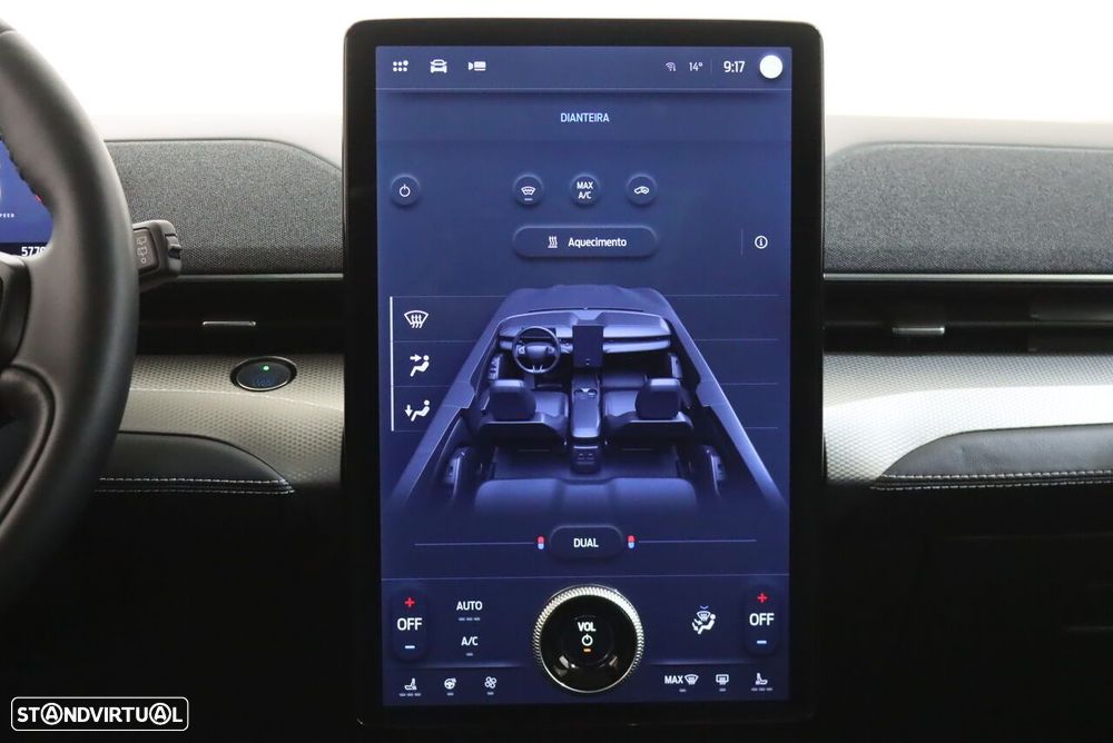 Ford Mustang Mach-E - 29