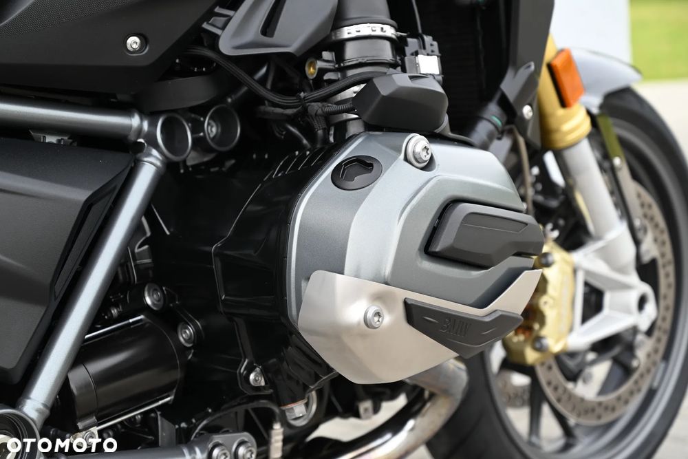 BMW R - 35