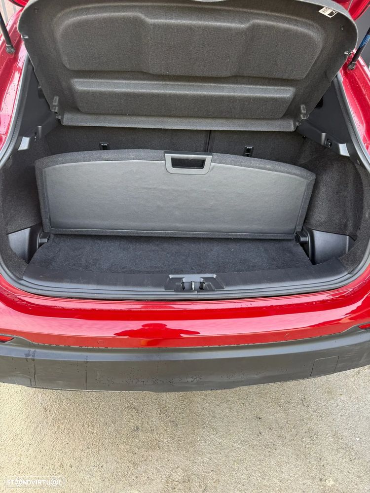 Nissan Qashqai 1.2 DIG-T N-Connecta 18 Xtronic - 12