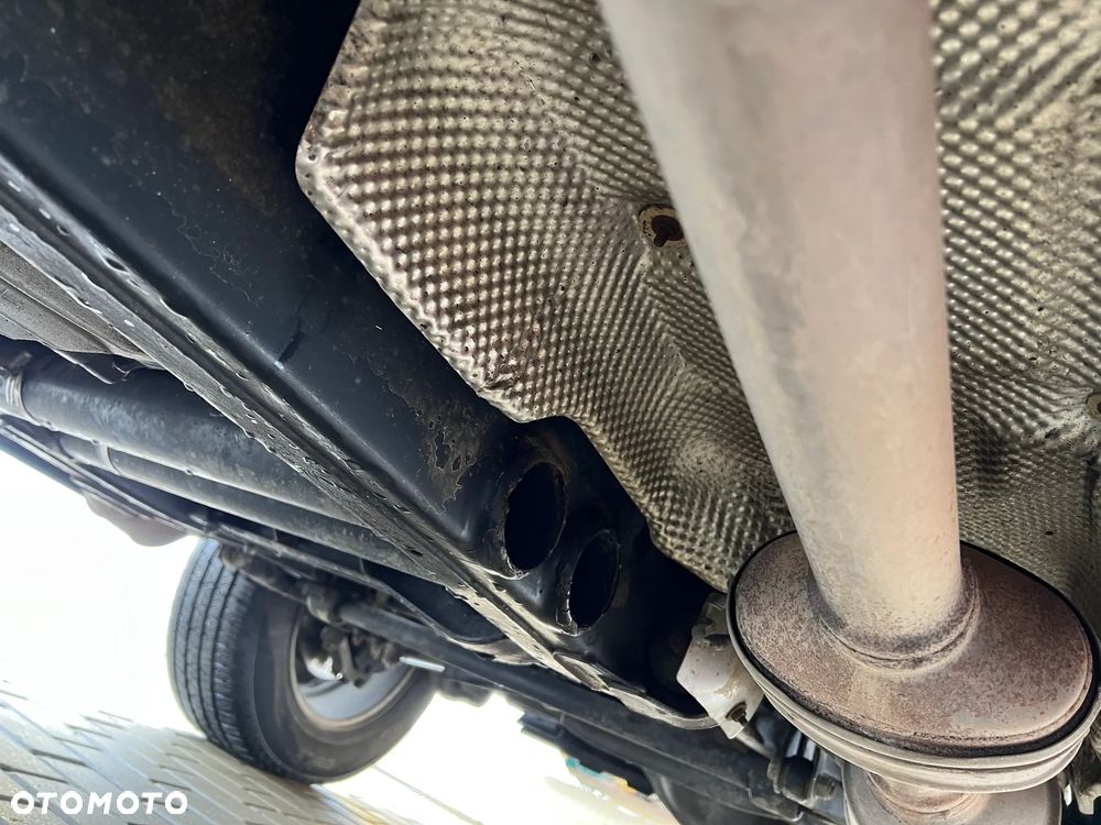 Mercedes-Benz Klasa G 500 Automatik - 12