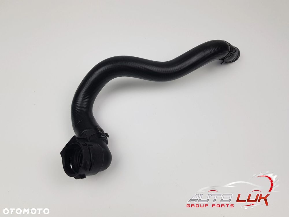 Przewód Wąż Rura chłodnicy wody Chevrolet Cruze 2.0 VCDI 96831603 - 1