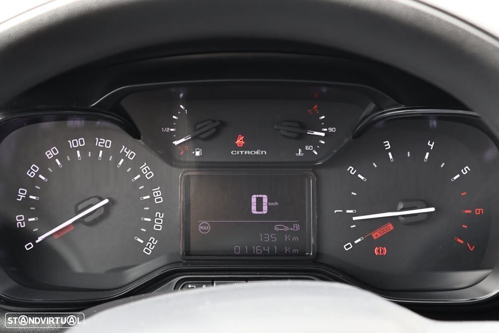 Citroën C3 1.2 PureTech C-Series - 7