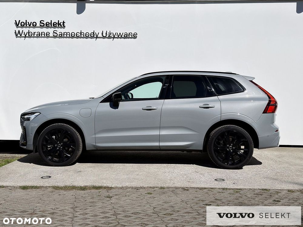 Volvo XC 60 - 3