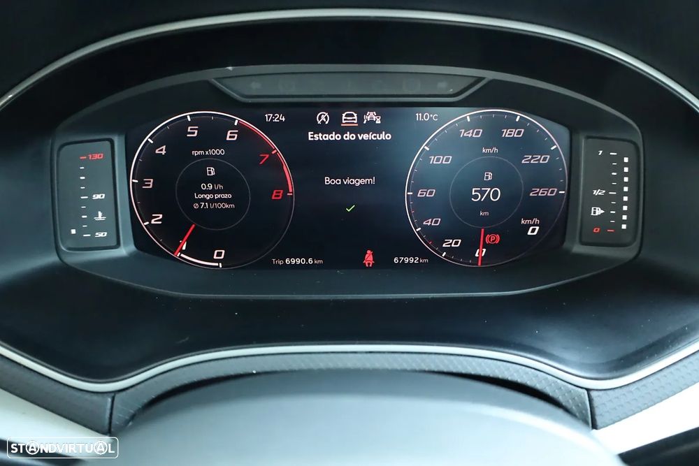 SEAT Arona 1.0 TSI Style - 34