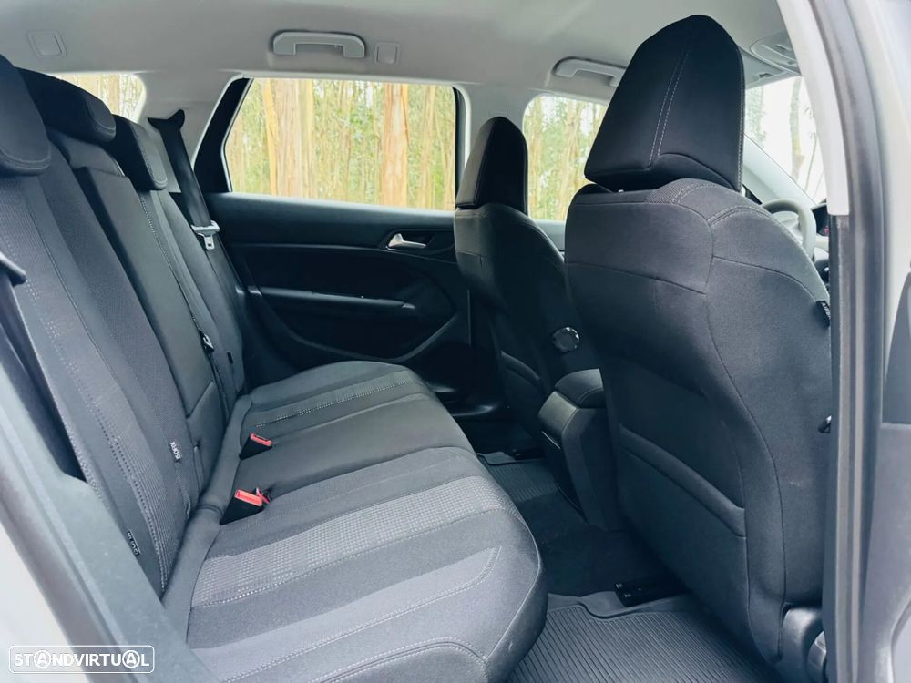 Peugeot 308 SW 1.6 BlueHDi Allure J17 - 42