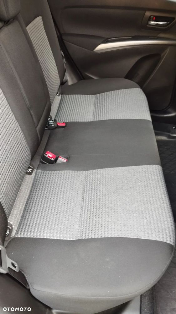 Suzuki S-Cross 1.4 SHVS Premium - 17