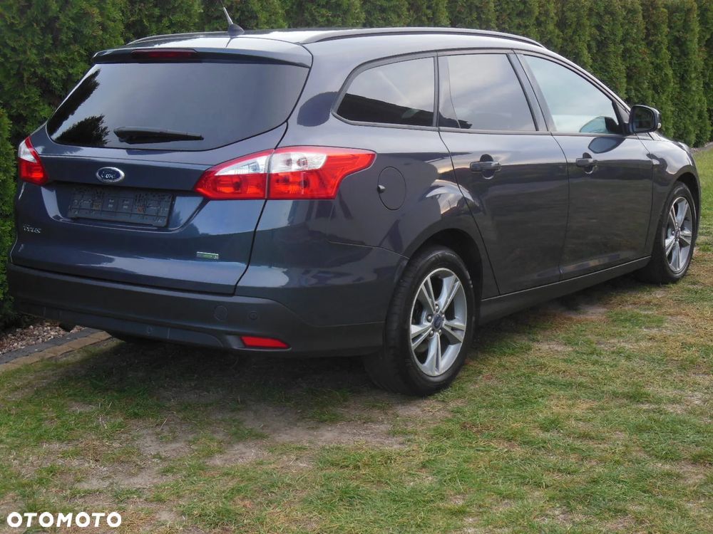 Ford Focus - 7