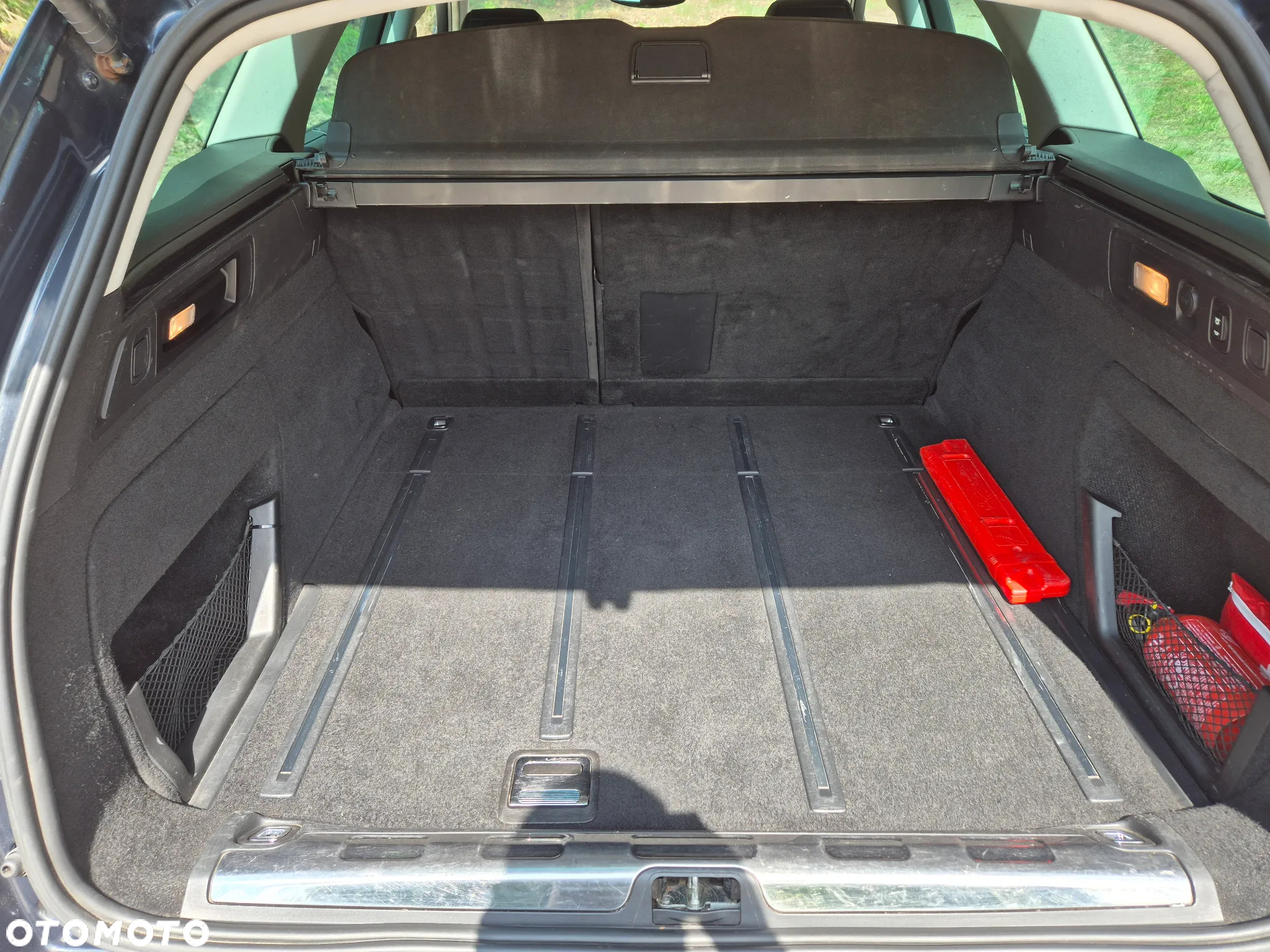 Citroën C5 2.0 HDi Exclusive - 20