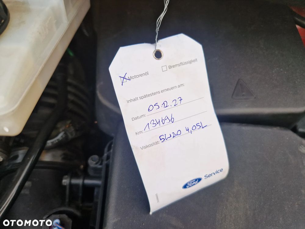 Ford Kuga 1.5 EcoBoost 2x4 Titanium - 16