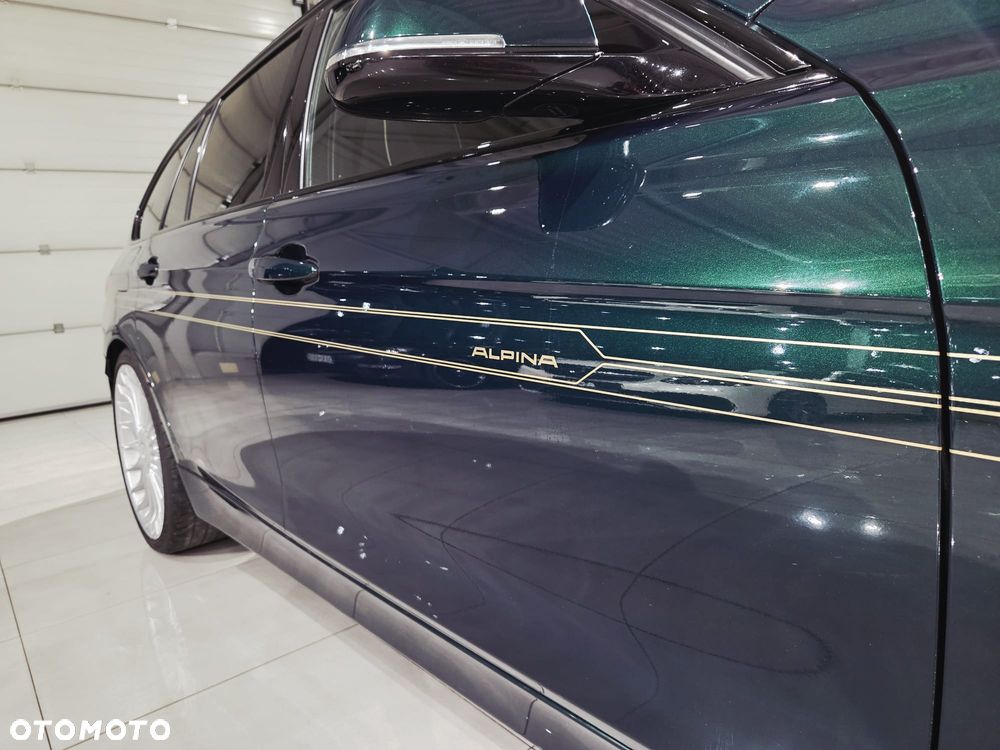 BMW-ALPINA D3 - 14