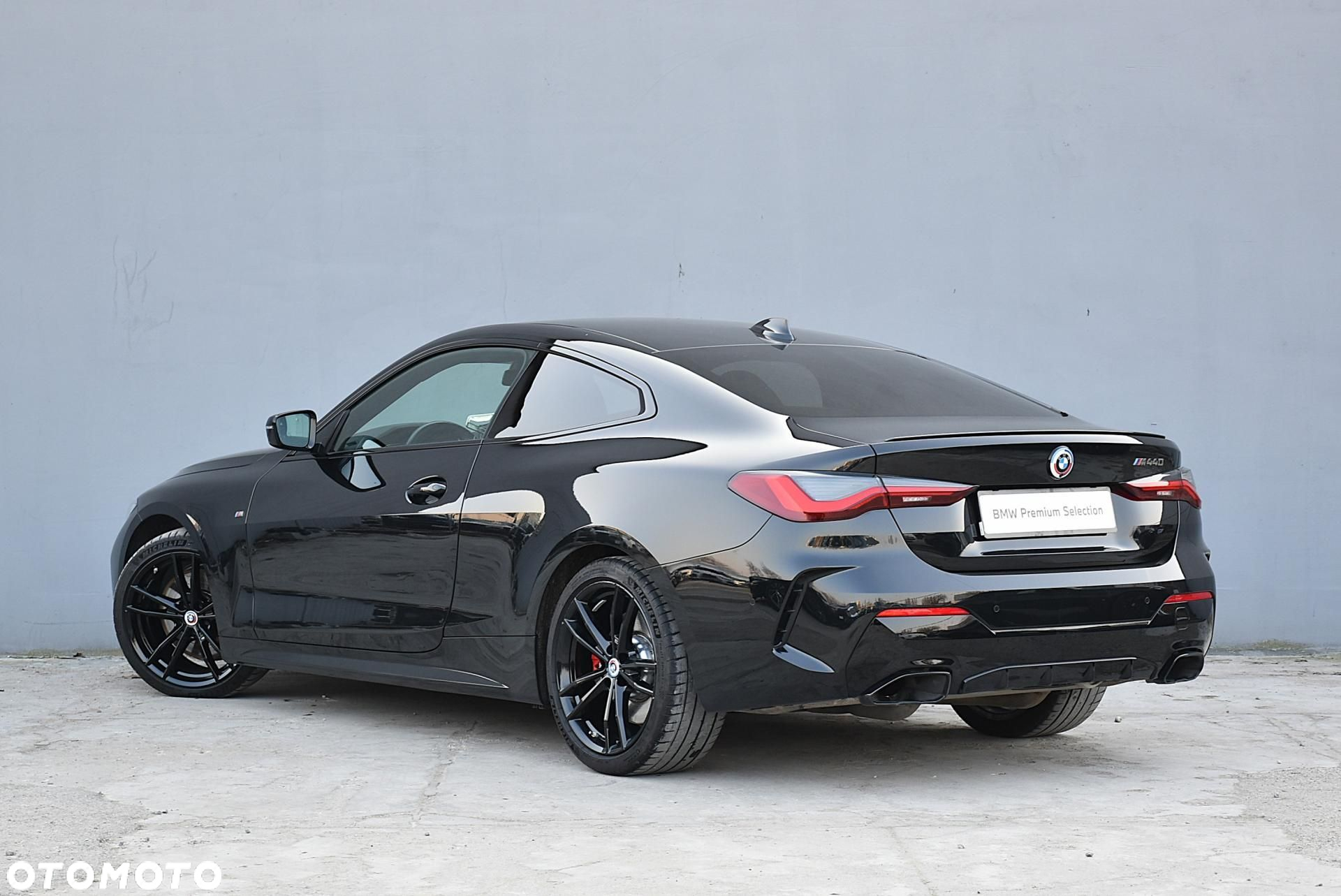 BMW Seria 4 - 4