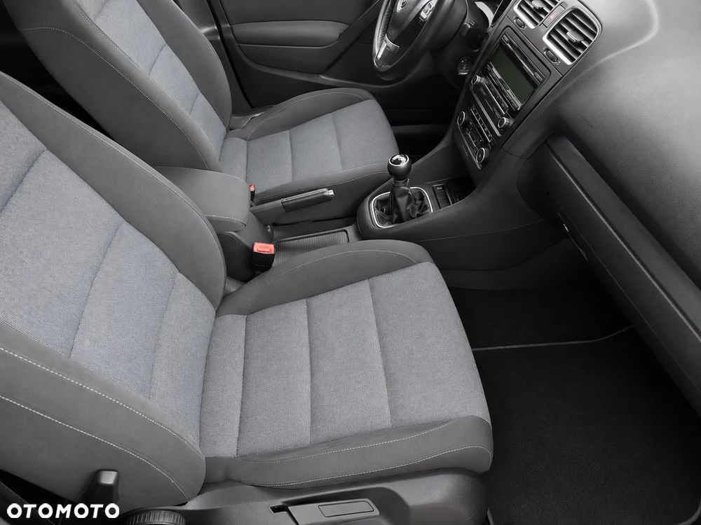 Volkswagen Golf 1.2 TSI Style - 23