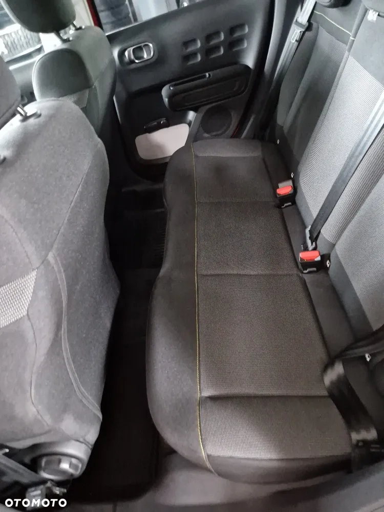 Citroën C3 1.2 PureTech Max - 23